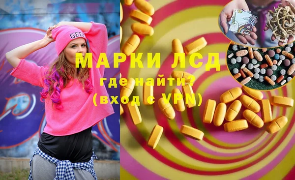 стафф Алзамай