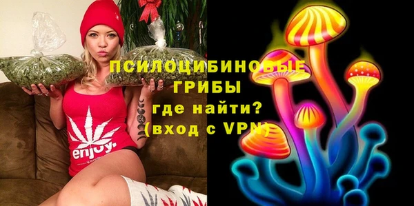 герыч Алексеевка